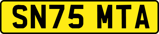 SN75MTA