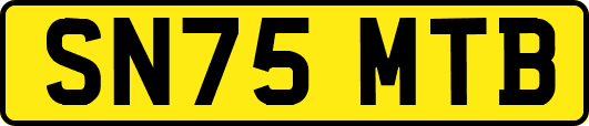 SN75MTB