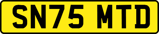 SN75MTD