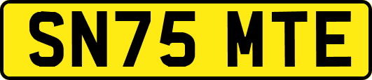 SN75MTE