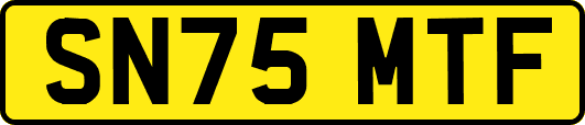 SN75MTF