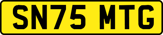 SN75MTG