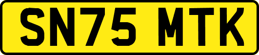 SN75MTK