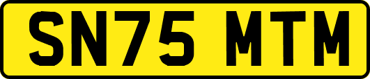 SN75MTM
