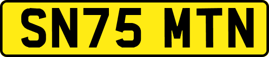 SN75MTN