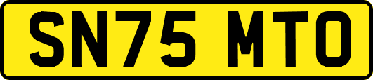 SN75MTO