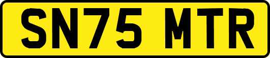 SN75MTR