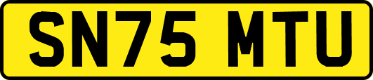 SN75MTU