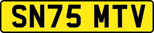 SN75MTV
