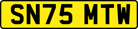 SN75MTW