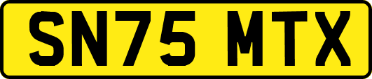 SN75MTX