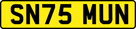 SN75MUN
