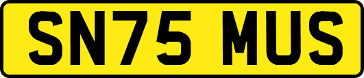 SN75MUS