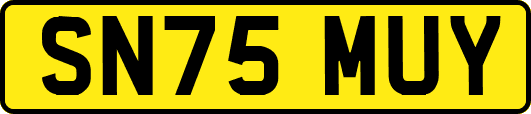 SN75MUY