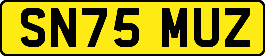 SN75MUZ