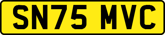 SN75MVC