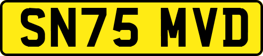 SN75MVD