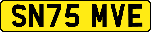 SN75MVE