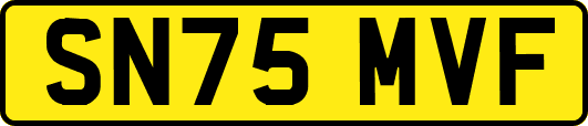 SN75MVF