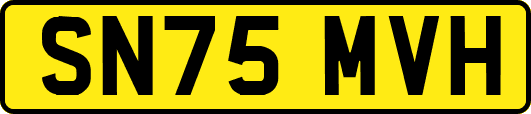 SN75MVH