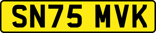 SN75MVK