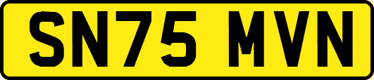 SN75MVN