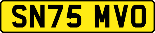 SN75MVO