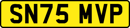 SN75MVP
