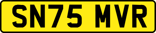 SN75MVR