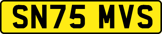 SN75MVS
