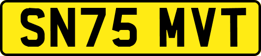 SN75MVT
