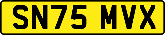SN75MVX