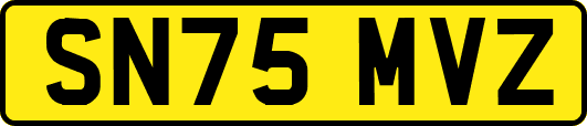 SN75MVZ