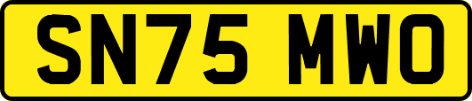 SN75MWO