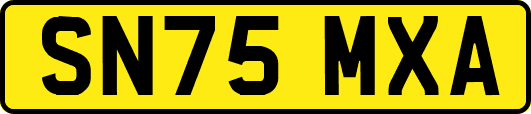 SN75MXA