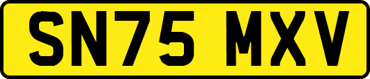 SN75MXV