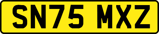 SN75MXZ
