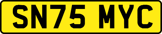 SN75MYC