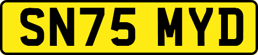 SN75MYD