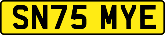 SN75MYE