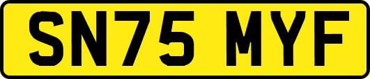 SN75MYF