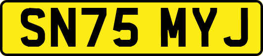 SN75MYJ