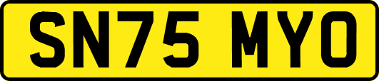 SN75MYO