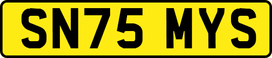 SN75MYS