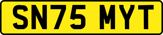 SN75MYT