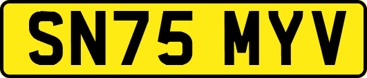 SN75MYV
