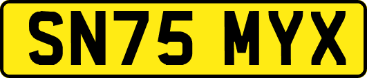 SN75MYX