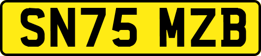 SN75MZB