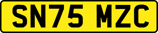 SN75MZC