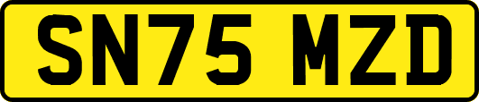 SN75MZD